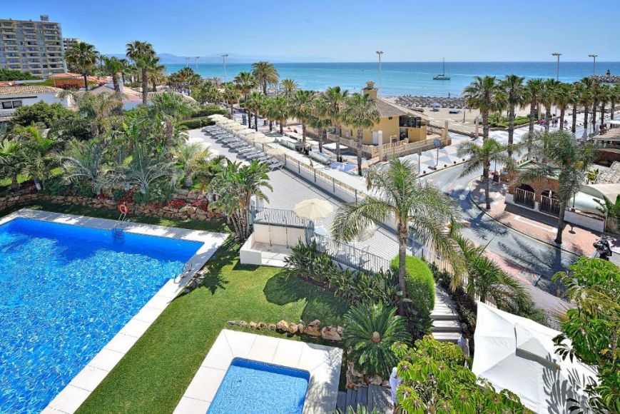 MAC PUERTO MARINA BENALMADENA